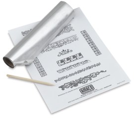 ArtEmboss photo credit Dick Blick