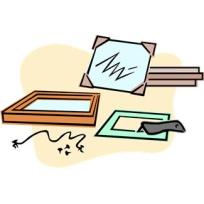 Picture Framing