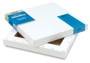 Photo credit Dick Blick