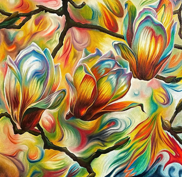 Nature Artists' Guild – 38 Years of Nature Art
